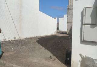 Plot for sale in Altavista, Arrecife, Lanzarote. 