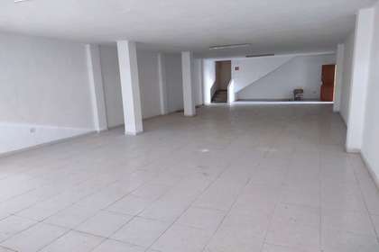 Commercial premise in San Bartolomé, Lanzarote. 