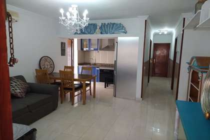 Apartment for sale in Puerto del Carmen, Tías, Lanzarote. 