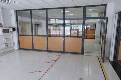 Commercial premise in La Vega, Arrecife, Lanzarote. 