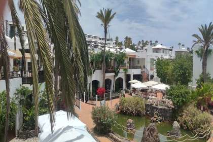 Commercial premise in Puerto del Carmen, Tías, Lanzarote. 