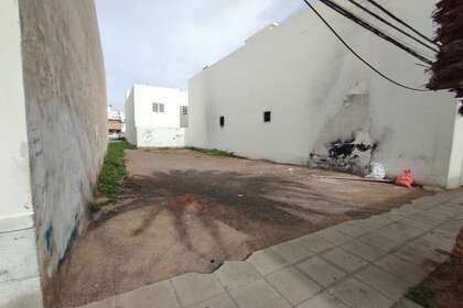 Parcela/Finca venta en Altavista, Arrecife, Lanzarote. 