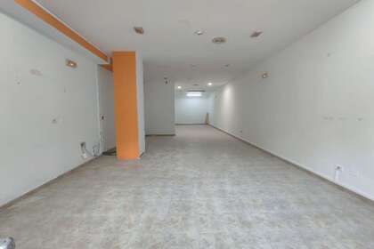Commercial premise in Arrecife Centro, Lanzarote. 