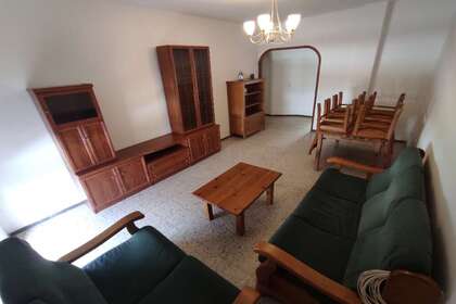 Wohnung zu verkaufen in Arrecife, Lanzarote. 