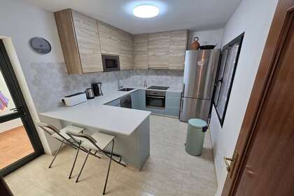 Triplex vendita in Yaiza, Lanzarote. 