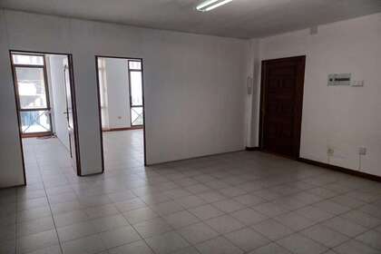 Kantoren in Arrecife, Lanzarote. 