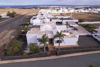 Chalet zu verkaufen in Tahiche, Teguise, Lanzarote. 