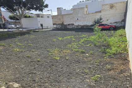 Parcela/Finca venta en La Vega, Arrecife, Lanzarote. 