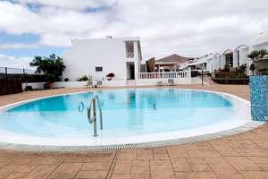 Apartamento venta en Costa Teguise, Lanzarote. 