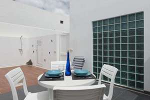 Duplex for sale in Puerto del Carmen, Tías, Lanzarote. 