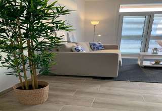 Apartamento venta en Costa Teguise, Lanzarote. 