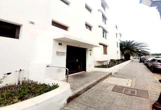 Flat for sale in Arrecife, Lanzarote. 