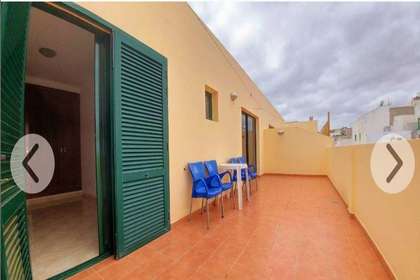 Penthouse for sale in San Francisco Javier, Arrecife, Lanzarote. 