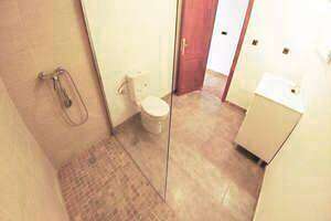 baño