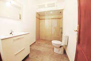 baño