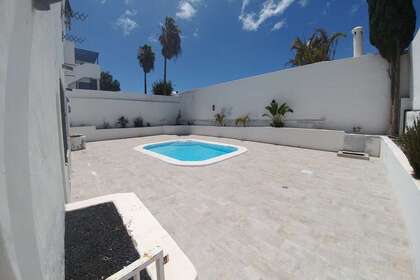piscina comunitaria