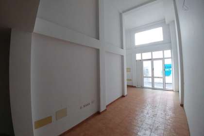 Commercial premise for sale in Arrecife Centro, Lanzarote. 