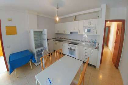 Flat for sale in Titerroy (santa Coloma), Arrecife, Lanzarote. 