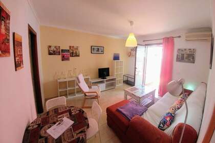 Apartmány na prodej v Playa Honda, San Bartolomé, Lanzarote. 