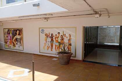 Commercial premise for sale in Puerto del Carmen, Tías, Lanzarote. 
