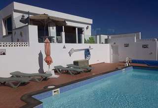 Villa venta en Güime, San Bartolomé, Lanzarote. 