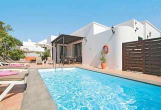 Villa for sale in Los Mojones, Tías, Lanzarote. 