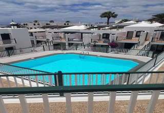 Appartamento 1bed vendita in Puerto del Carmen, Tías, Lanzarote. 
