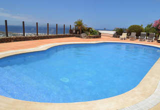 Villa zu verkaufen in Playa Blanca, Yaiza, Lanzarote. 