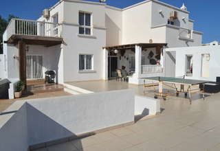 Villa for sale in Mácher, Tías, Lanzarote. 