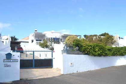 Vily na prodej v Candelaria, Tías, Lanzarote. 