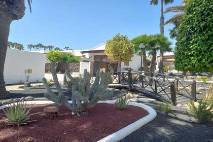 Bungalow venta en Playa Blanca, Yaiza, Lanzarote. 