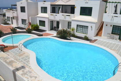 Apartment for sale in Puerto del Carmen, Tías, Lanzarote. 