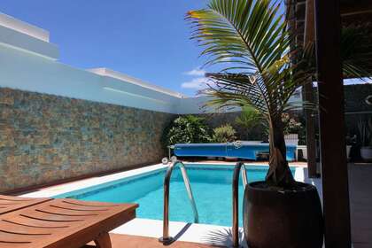 Villa for sale in Playa Blanca, Yaiza, Lanzarote. 