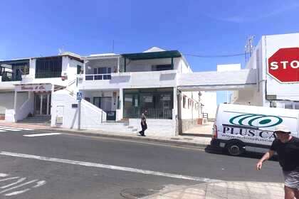 Obchodní prostory na prodej v Puerto del Carmen, Tías, Lanzarote. 