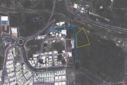 Terreno urbano venta en Puerto del Carmen, Tías, Lanzarote. 