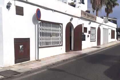 Commercial premise for sale in Puerto del Carmen, Tías, Lanzarote. 
