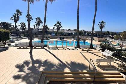 Apartment for sale in Matagorda, Tías, Lanzarote. 