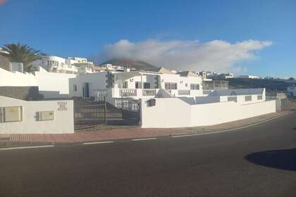 Villa for sale in Candelaria, Tías, Lanzarote. 