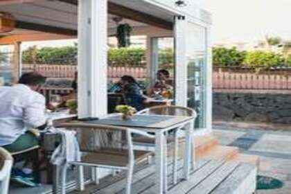 Geschäftslokal zu verkaufen in Playa Blanca, Yaiza, Lanzarote. 