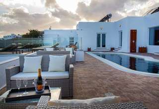 House for sale in Mácher, Tías, Lanzarote. 