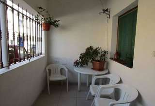 House for sale in Altavista, Arrecife, Lanzarote. 