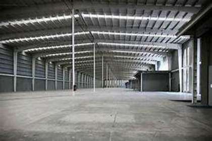 Warehouse for sale in Tenorio, Arrecife, Lanzarote. 