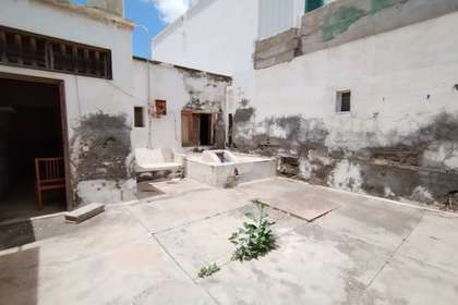 房子 出售 进入 Titerroy (santa Coloma), Arrecife, Lanzarote. 