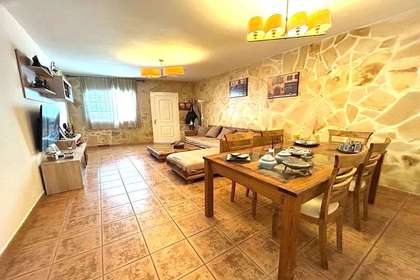 Duplex for sale in Tahiche, Teguise, Lanzarote. 