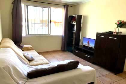 平 出售 进入 San Francisco Javier, Arrecife, Lanzarote. 