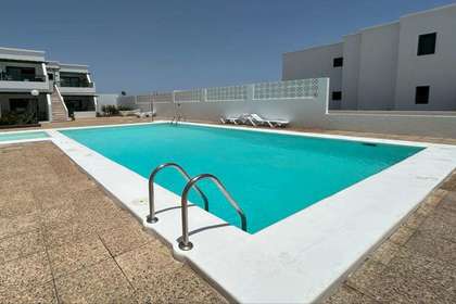 Apartment for sale in Puerto del Carmen, Tías, Lanzarote. 