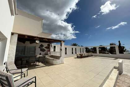 House for sale in Mácher, Tías, Lanzarote. 
