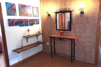 House for sale in Altavista, Arrecife, Lanzarote. 