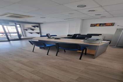 Commercial premise in Arrecife, Lanzarote. 