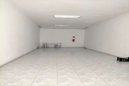 Commercial premise in Arrecife Centro, Lanzarote. 